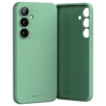 Mercury Silicone Samsung A16 A166   green