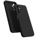 Mercury Silicone Samsung A15 4G/5G black