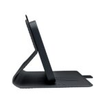 3MK Wallet Case iPhone 15 Pro Max 6.7" black - imagine 5