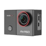 Akaso EK7000 Pro | Sports Camera | 4K, Wi-Fi, 1050 mAh