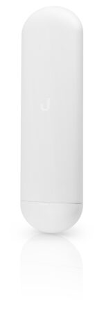 Ubiquiti NS-5AC | CPE | NanoStation, 2,4GHz, 5GHz, 1x RJ45 1000Mb/s, 16dBi (Replacement for NBE-5AC-16, NBE-5AC-19, NBE-5AC-GEN, NSM5)