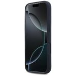 Red Bull Silicone Red Ring MagSafe Case for iPhone 17 Pro Navy Blue - imagine 5