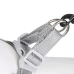 Strong No-Choke Harness Extralink Pets, Leash for Small Dog Cat Durable Size L pet-834 - imagine 2