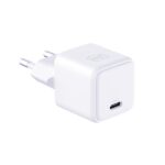 3MK Hyper Charger PD 25W mains charger white + 1x USB-C Cable - imagine 6
