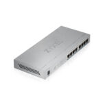 Zyxel GS1008-HP | Switch | 8x RJ45 1000Mb/s, 8x PoE, 60 W, unmanaged - imagine 4