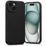 Mercury MagSafe Semi-Silicone iPhone 156,1" black