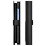 Spigen Wallet S Case for Samsung Galaxy S25+ Black - imagine 5