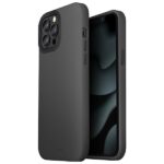 UNIQ Lino Hue Case iPhone 13 Pro / 13 6,1" charcoal grey MagSafe