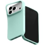 Mercury Soft Case for iPhone 17 Pro mint