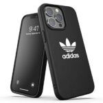 Adidas OR Moulded Case BASIC iPhone 13Pro / 13 6,1" black 47096