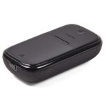 Lexon Speakerbuds Wireless Headphones with Bluetooth Speaker black LA127N - imagine 7