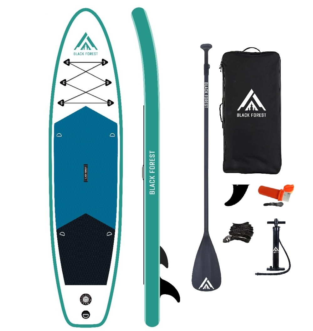 cps-e75e0700b7de7ca1b376ba99c45b0961-2025-12-05-14-20-24 Inflatable Paddle Board + Accessories Extralink SUP Board 305cm, Set - imagine 1