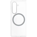 Case Samsung Clear Magnet Case for Galaxy Z Fold7 transparent