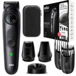 Braun MBBT7 Trimmer Shaver
