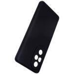 Case Beline Silicone Honor 200 Pro black - imagine 2