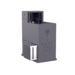 Extralink AT-USBC-JB-V3 PoE to USB-C Converter, 25W, 10/100 Mbps