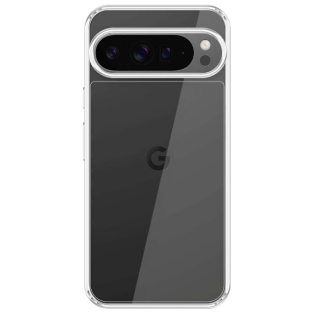3MK Armor Case for Google Pixel 9/9 Pro - imagine 3