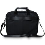 Bag BMW BMCB15COMSCAKR 16" black Carbon Red Stripes - imagine 3