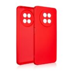 Beline Silicone Case Realme 12 5g Red
