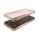 Adidas OR PC Case Big Logo iPhone 11 Pro rose gold 36413 - imagine 8