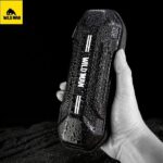WILDMAN Bottle holder case/bag XT11 black - imagine 5