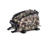 Bike rack case/bag WILDMAN GD5 4L camo - imagine 3