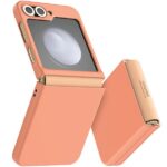 Araree case Aero Flex Sam Z Flip6 peach coral AR20-02021C