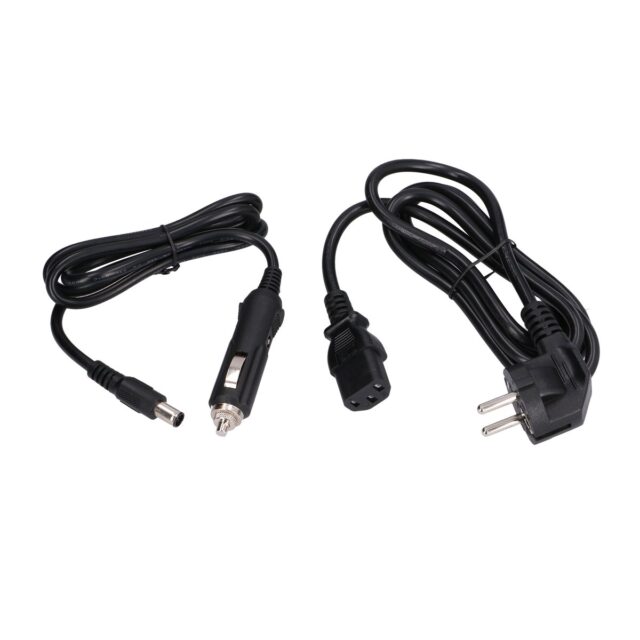 Extralink Power Ranger EPS-S1500F Jackery, Bluetti, Ecoflow replacement | Power station | 1568 Wh, 1500W, LiFePO4, Tuya - imagine 7