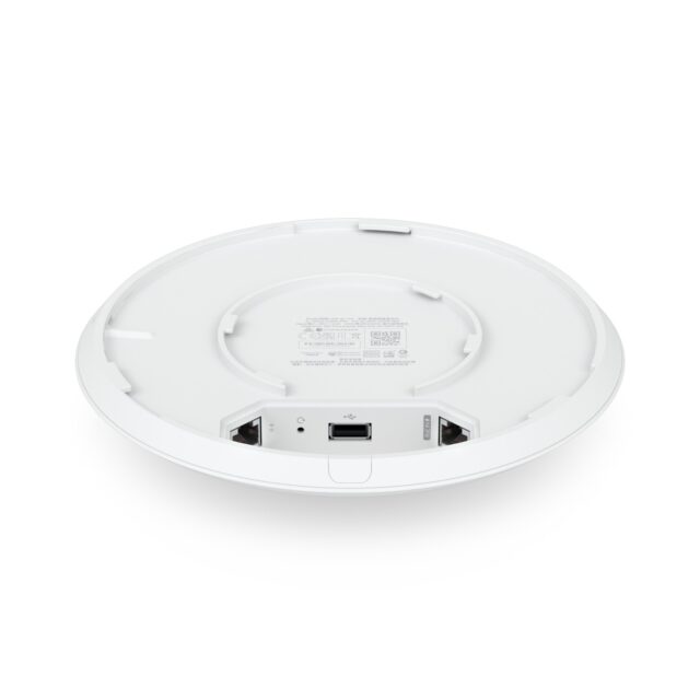 Ubiquiti UAP-AC-PRO-5 | Access point | UniFi, MIMO, Dual Band, AC1300, 2x RJ45 1000Mb/s, PoE, 5-pack - imagine 5