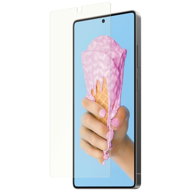 PanzerGlass All-in-One Ultra-Wide Fit Tempered Glass for Samsung Galaxy S25 Ultra - imagine 2