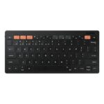 Bluetooth keyboard Samsung EJ-B3400UB Keyboard Trio 500 black