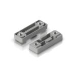 Ubiquiti UACC-Rack-PM-Kit | 1U snap-in inserts | 20-Pack - imagine 5