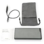 Powerbank 4smarts VoltHub Pro 20000mAh 22.5W QC PD gunmetal - imagine 4
