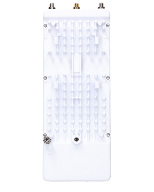 Ubiquiti AF-4X | Radioline | AirFiber, 4,9GHz, GPS, 1x RJ45 1000Mb/s, 29dBi - imagine 2