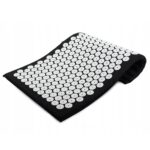 Extralink | Acupressure mat | black, 65x40cm - imagine 2