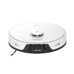 Roborock S8 Pro Ultra White | Vacuum cleaner | Robot Vacuum Cleaner - imagine 5
