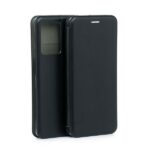Beline Book Magnetic Poco X5 Case Pro black