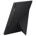 Samsung EF-BX810PBEGWW Tab S9+ black Smart Book Cover - imagine 6