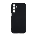 Beline Silicone Case for Samsung A16/black - imagine 2