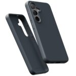 Case Pure MagSafe Silicone Sam S25 Plus navy