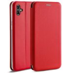 Beline Case Book Magnetic Samsung A23 5GA236 red