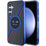 BMW BMHMS24S23HTPUK S24 S921 black hardcase Motorsport IML Circle MagSafe