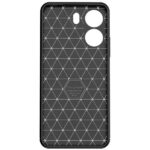 Beline Carbon Armor Xiaomi Redmi 13C Case /black box - imagine 2
