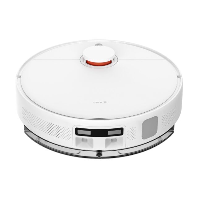 Xiaomi Robot Vacuum H40 | Robot vacuum cleaner | 5200mAh, 10000Pa - imagine 4