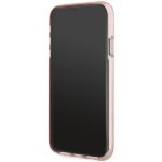 Karl Lagerfeld KLHMN61HFCCNOP iPhone 11 / Xr 6.1" pink hardcase IML Choupette MagSafe - imagine 5