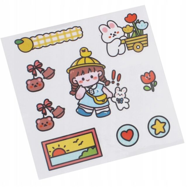 Extralink | Bottle for school, kindergarten | water bottle, with straw, strap, 1L, pink - imagine 8