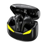 AWEI Bluetooth 5.0 T35 TWS headphones + docking station gaming black