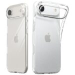 Araree A Fit Case for iPhone 17 Air Transparent