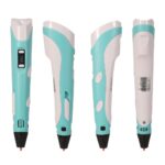 Extralink SmartLife 3D Pen Blue - imagine 2