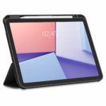 Case Spigen Urban Fit iPad Air 10.9" 2020/2022 black - imagine 5